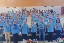 BPJS dan Pemkab Minahasa Genjot Literasi JKN lewat Gema Kompas