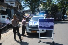 Disiplin Berkendara Memburuk, Ribuan Pelanggaran Terjaring di Sulut