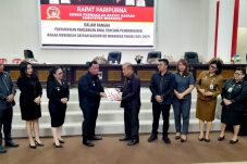 Minahasa Fokus Jadi Daerah Pariwisata Maju, RPJMD 2025–2029 Mulai Dibahas