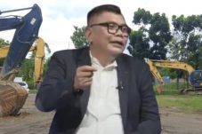 Excavator Diduga Raib dari Mapolsek Ratatotok, Pelaku Bebas, Publik Marah: Siapa Lindungi Mafia Tambang?