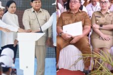 Bupati Minahasa Dukung Koperasi Merah Putih