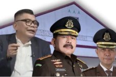 Pengamat Desak Jaksa Agung Ambil Alih Kasus Mangkrak di Kejari Tomohon