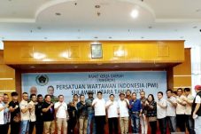 PWI Sulut Satu Komando untuk Zulmansyah: Kongres Cikarang Harus Bersatu!