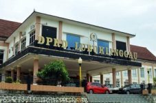 BPK TEMUKAN SEBANYAK RP 4,3 MILIAR KERUGIAN UANG NEGARA TAHUN 2024 PADA SEKRETARIAT DPRD KOTA LUBUKLINGGAU FIKTIF?