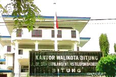Rp2 M Melayang! Pemkot Bitung Bayar Lahan Tanpa Sertifikat Sah