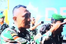 Tuntut Hukuman Mati! Ayah Prada Lucky Namo Desak Usut Tuntas Dugaan Penganiayaan Brutal di Yon TP 834/WM