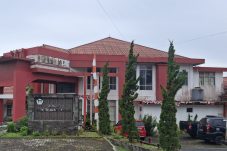 Mafia Proyek Diduga Bercokol di Dinas PUPR Tomohon, APH Diminta Turun Tangan