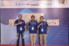 Bangkit Bersatu di Kongres PWI Pusat: Harapan Baru bagi Insan Pers Indonesia