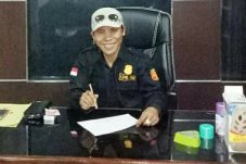 Arthur Mumu: Jangan Tebang Pilih, Semua yang Teken Hibah GMIM Harus Bertanggung Jawab