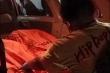 Kebakaran Hebat Hanguskan Mountain View Homestay Tomohon, Diduga Tewaskan 3 Orang