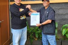 PWI Kepri Jadi Pendukung Pertama, Zulmansyah Didorong Lanjut Pimpin PWI Pusat