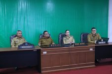 Wamendagri Tekankan Peningkatan PAD, Bupati Minahasa Siap Tindaklanjuti dengan Digitalisasi Keuangan