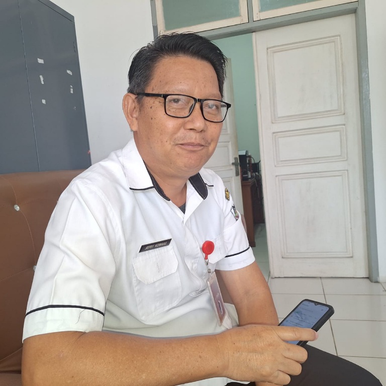 Disorot Publik, Kadis PUPR Tomohon Akhirnya Angkat Suara Soal LHKPN