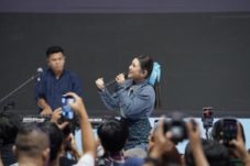 Astra Financial Meriahkan GIIAS 2025 dengan Booth Interaktif, Promo Spektakuler, dan Hiburan Keluarga