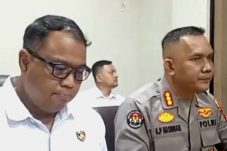 Terbongkar! Dugaan Korupsi Kominfo Sulut Terstruktur dan Sistematis, Saksi Diduga Dipaksa Bantah BAP
