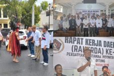 Aduan Pers Meledak 100%, PWI Bitung Wajibkan UKW untuk Semua Anggota