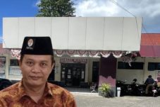 Warga Bitung Waspada! Pajak Kendaraan Bisa Hilang di Meja Oknum Samsat
