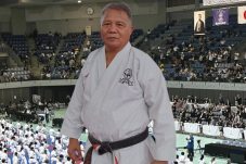 Merah Putih Berkibar di Jepang: Karate Gojukai Indonesia Sabet 25 Emas, 12 Perak, 16 Perunggu di Kejuaraan Dunia