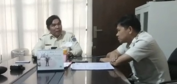 Pengakuan Mengejutkan Kepala Samsat Bitung: “Ya, Pungli Itu Ada”
