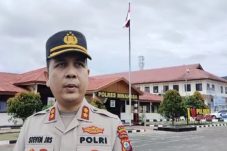 Beranda HUKUM Kapolres Minahasa Bentuk Satgas Khusus Berantas Mafia Solar