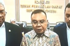 Gerindra Tegas! Prabowo Tak Lindungi Koruptor