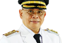 Profil Bupati Pati Sudewo yang Dikepung Badai Protes PBB 250% dan Bayang-Bayang Kasus KPK