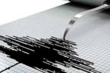 Bitung Diguncang Gempa 5,7 SR, Warga Panik, Ahli Ingatkan Riwayat Seismik Sulut