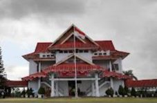Kasus Gagal Bayar Rp1,4 M ke PT. MAP, INAKOR Desak Kejati Sulut Bongkar Dugaan Korupsi APBD Talaud 2024