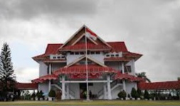Kasus Gagal Bayar Rp1,4 M ke PT. MAP, INAKOR Desak Kejati Sulut Bongkar Dugaan Korupsi APBD Talaud 2024