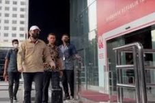 Mendagri Siapkan Plt Bupati Kolaka Timur, Antisipasi OTT KPK yang Jerat Abdul Azis