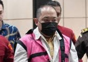 Kejagung Tetapkan Dirut PT Sritex Tersangka Korupsi Kredit Rp1,08 Triliun