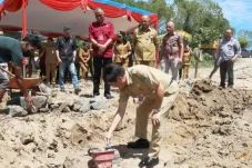 Pernah Ditolak Warga, Proyek IPLT Rp18 Miliar di Manado Diduga Tanpa Persetujuan DPRD, Polda Sulut Diminta Bertindak