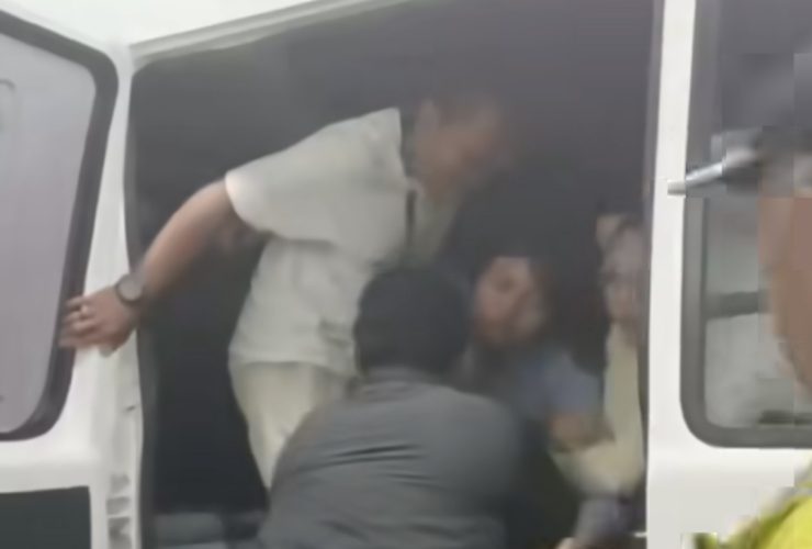 79 Mahasiswa UKIT Tomohon Diduga Keracunan, Berikut Daftar Lengkap Nama Korban di RS Bethesda