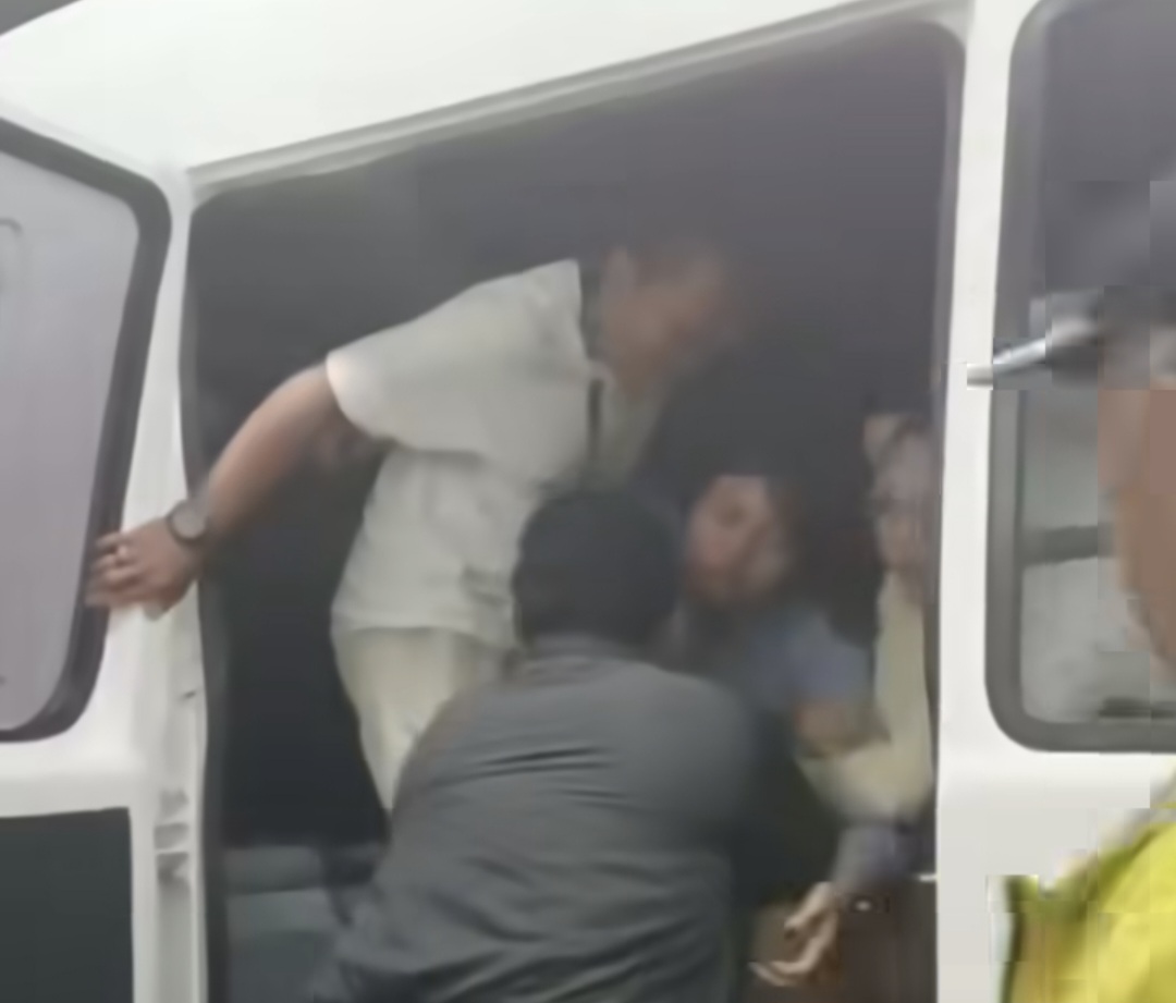 79 Mahasiswa UKIT Tomohon Diduga Keracunan, Berikut Daftar Lengkap Nama Korban di RS Bethesda