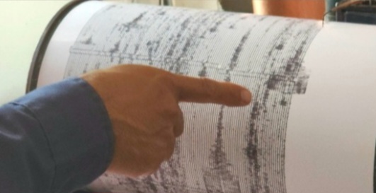 Gunung Lokon Naik Status Siaga, Aktivitas Kegempaan Meningkat Drastis