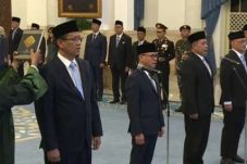 Prabowo Copot Sri Mulyani dan 4 Menteri Lain, Purbaya Jadi Menkeu Baru