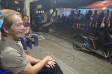 Jadi Idola Warga: Denny Waworuntu, Hukum Tua Rambunan yang Tegas, Transparan, dan Merakyat
