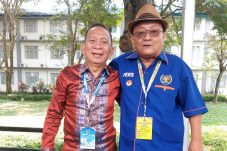 Munir Jadi Ketum PWI, Atal Pimpin Dewan Kehormatan, Maemosa Siap Rangkul Voucke Lontaan Cs