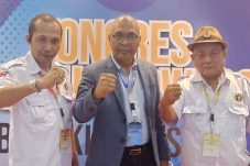 Ketua Umum PWI Akhmad Munir Bentuk Tim Akhiri Dualisme Kepengurusan di Daerah
