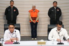 Anak Mantan Gubernur Kaltim Ditahan KPK, Terima Suap Rp3,5 Miliar Izin Tambang