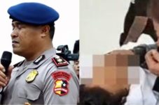 Beda Nasib Penegakan Hukum: Kompol Kosmas vs Brimob Penembak Warga di Tambang Emas Ilegal Ratatotok