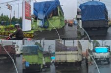 Mafia Solar Beraksi di Tomohon, SPBU Jadi Ladang Emas, Pertamina dan Aparat Tutup Mata?