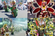 Hadiah Lomba Karnaval TIFF 2025 Belum Diserahkan, Dugaan Penyalahgunaan Anggaran Muncul