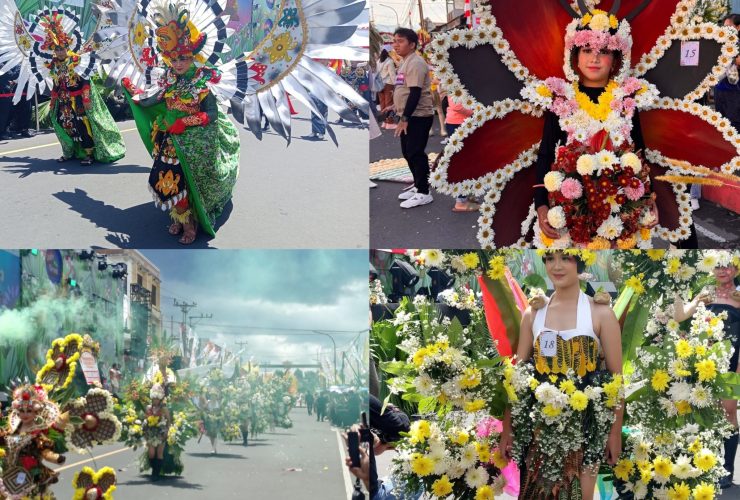 Hadiah Lomba Karnaval TIFF 2025 Belum Diserahkan, Dugaan Penyalahgunaan Anggaran Muncul