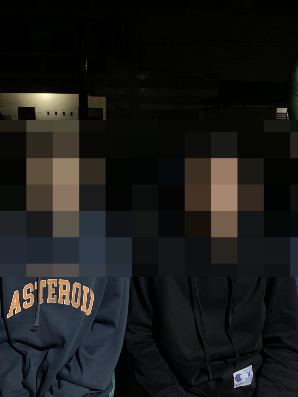 Malam Berdarah di Tondano: Dua Remaja Tusuk Korban Pakai Badik