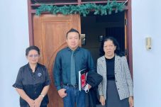 Sidang Gugatan Dua Pendeta GMIM: Mediasi Gagal, Hak Gaji dan Pensiun Rp1,23 Miliar Dipertaruhkan