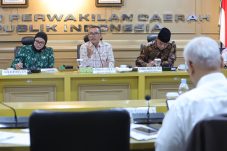 Koperasi Desa Merah Putih Didorong Jadi Pilar Ekonomi Rakyat, DPD RI Soroti Regulasi Daerah