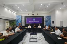 Tokoh Besar Pers Gabung PWI Pusat: Karni Ilyas, Ilham Bintang, Dahlan Iskan, Retno Pinasti di Kursi Penasihat