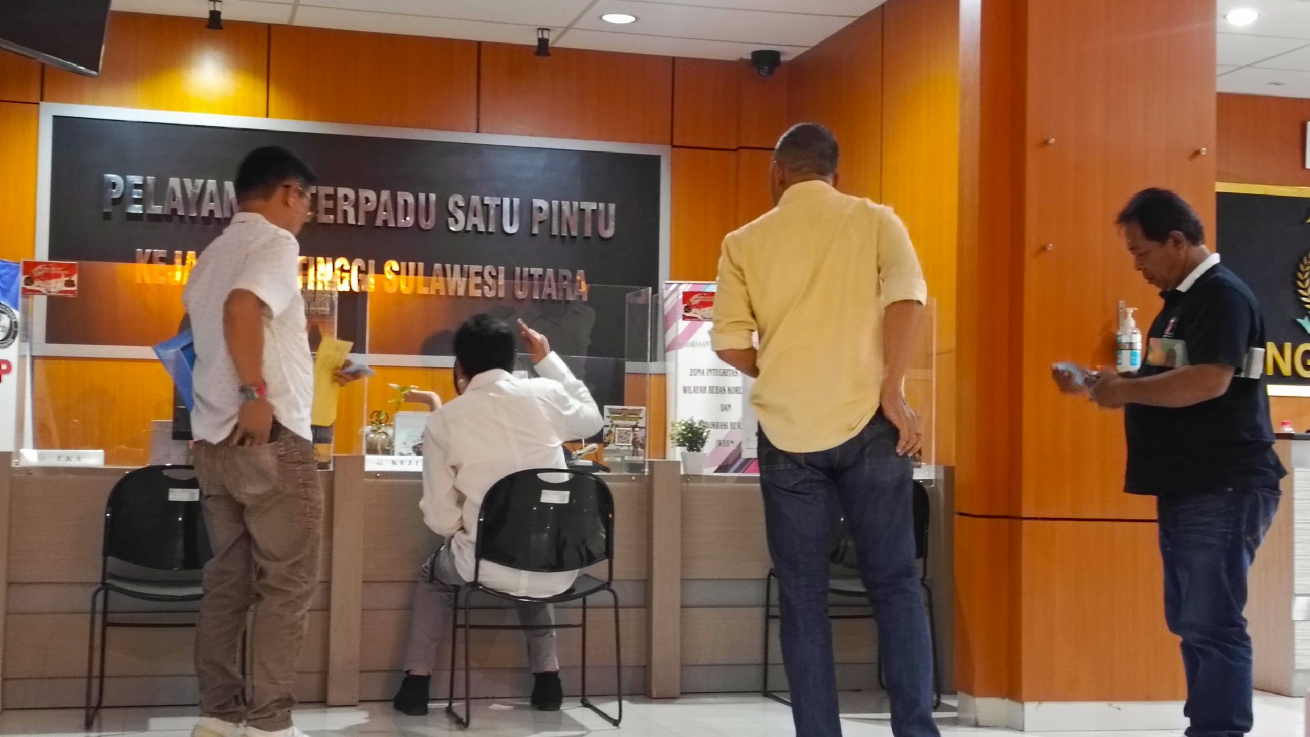 Kejagung Periksa PT HWR di Kejati Sulut: Kasus Penyerobotan Lahan, Penggelapan Pajak & Perusakan Lingkungan