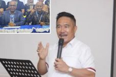 Munir Akhiri Dualisme, HAG: PWI Harus Kembali ke Marwah Pers Nasional